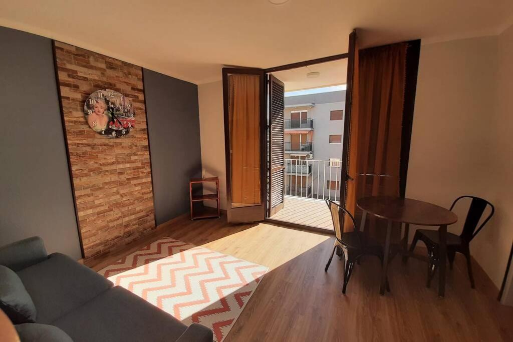 Appartement Salou Al Lado De Playa: Bonito Apartamento, Wifi Extérieur photo